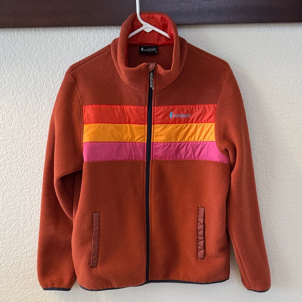 Cotapaxi Fleece Jacket